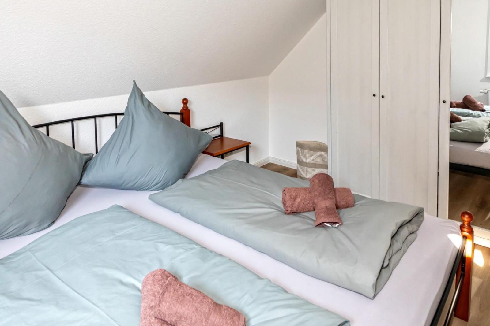 Hotel Alte Faerberei Goslar Bagian luar foto